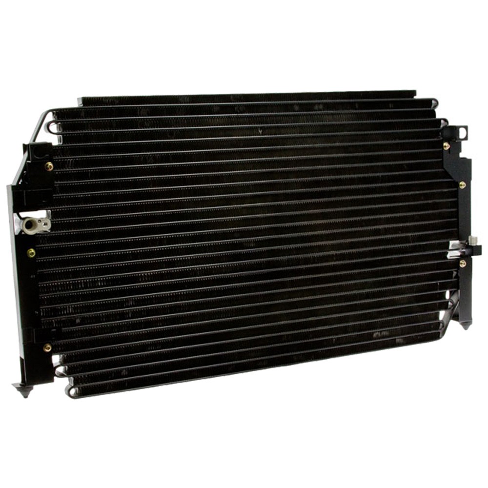 GPD A/C Condenser 4931C