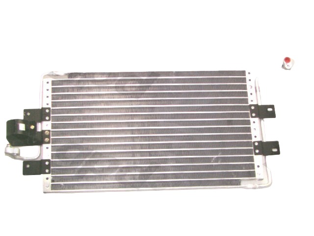 GPD A/C Condenser 4932C