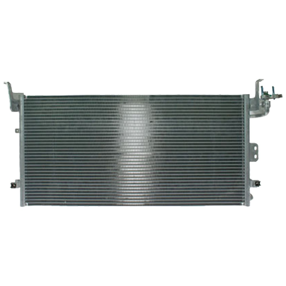 GPD A/C Condenser 4949C