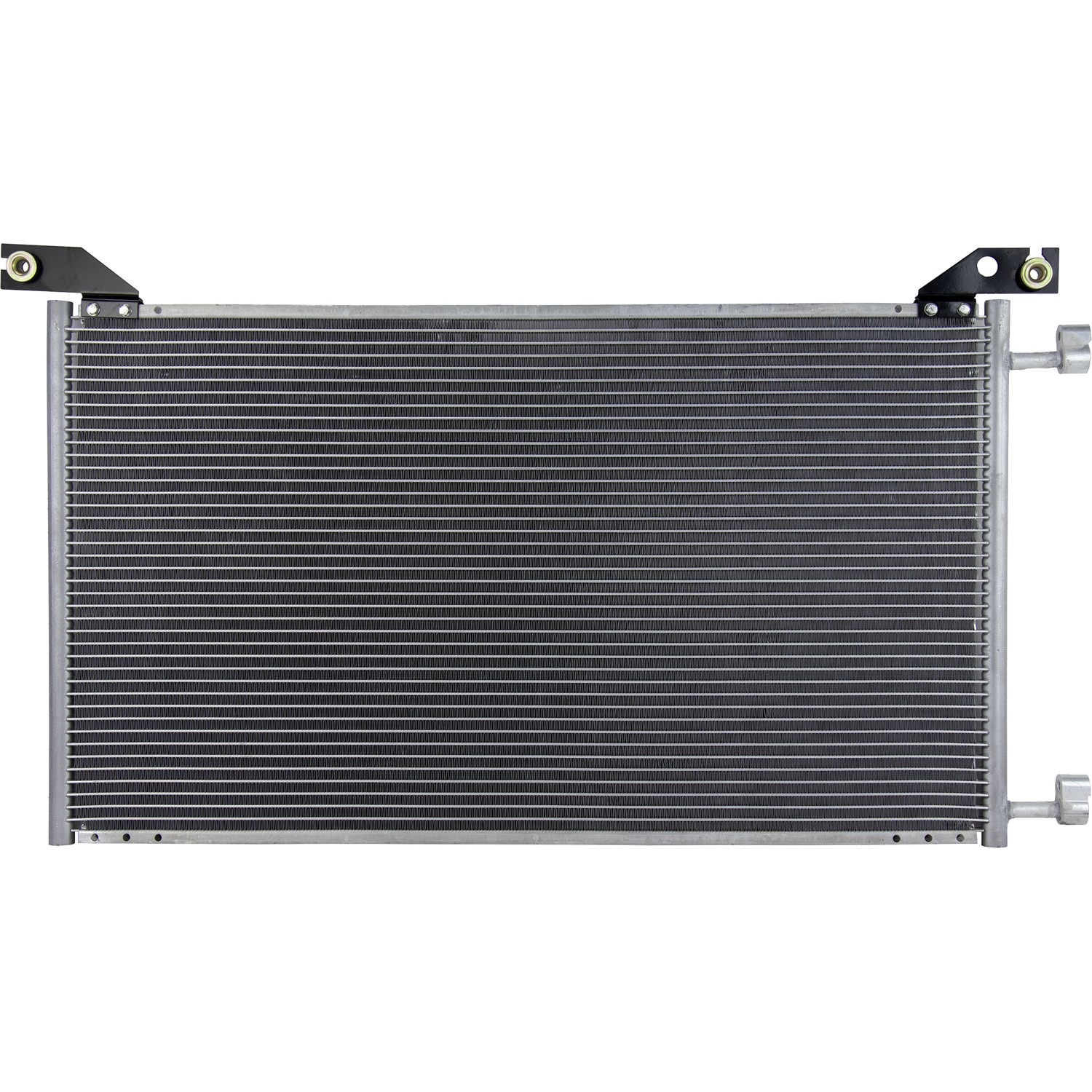 GPD A/C Condenser 4953C