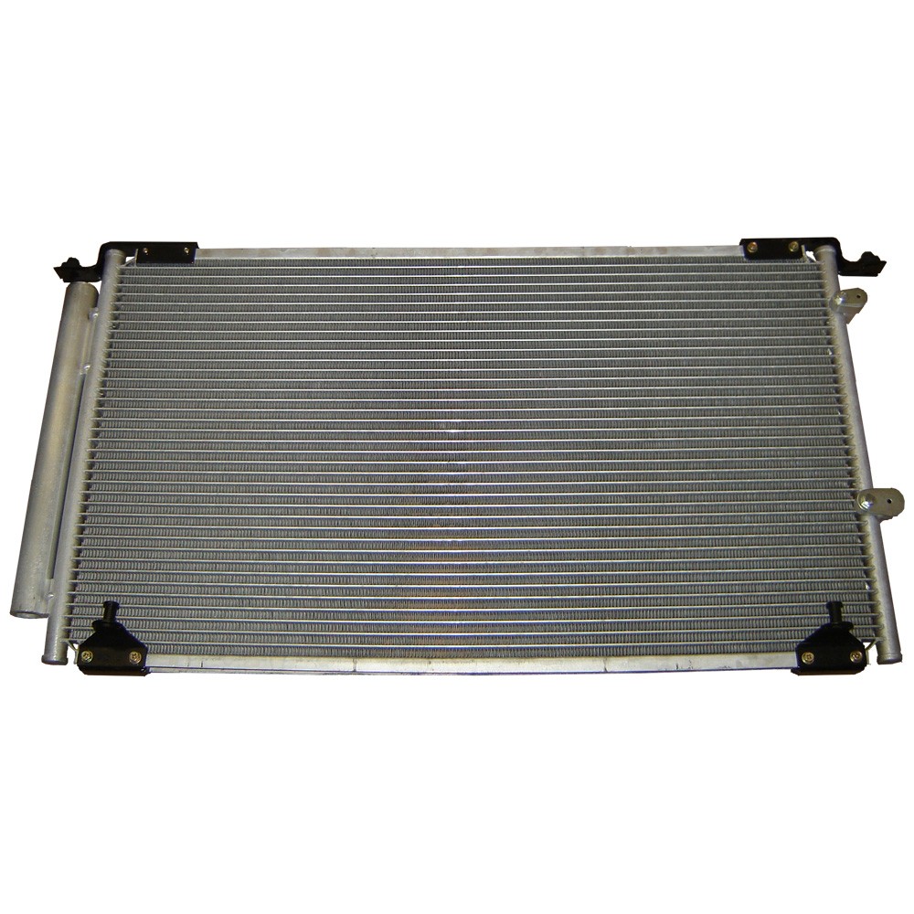 GPD A/C Condenser 4968C