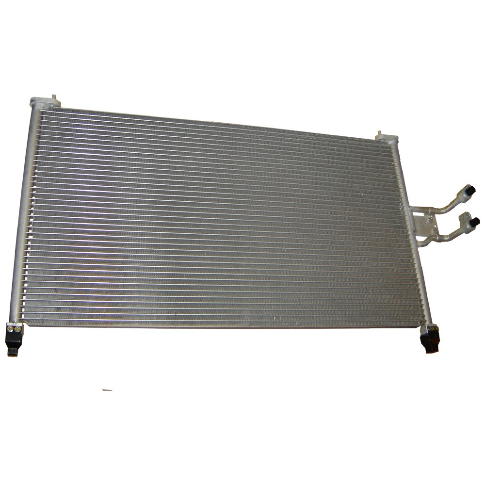 GPD A/C Condenser 4975C