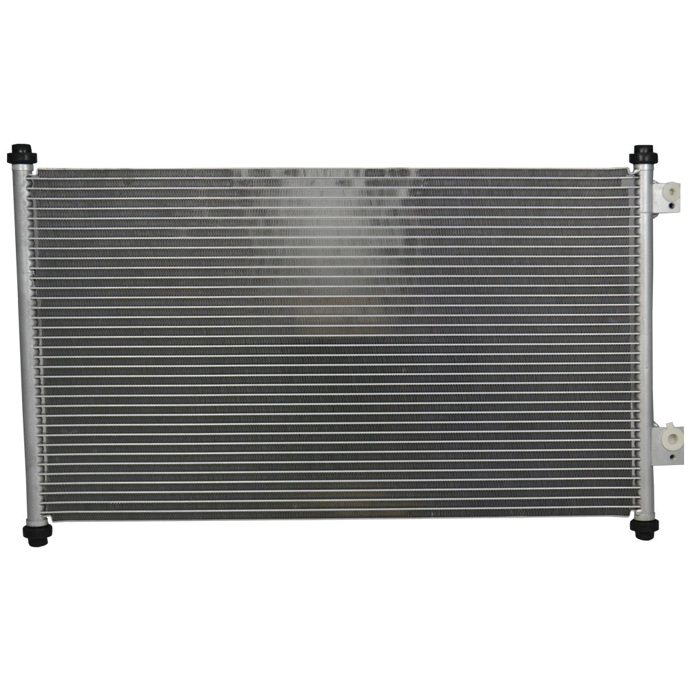 GPD A/C Condenser 4977C