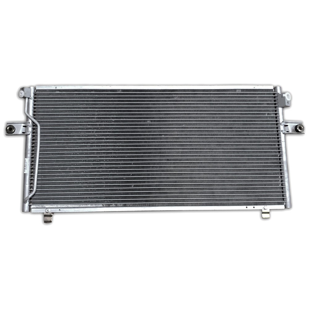 GPD A/C Condenser 4979C