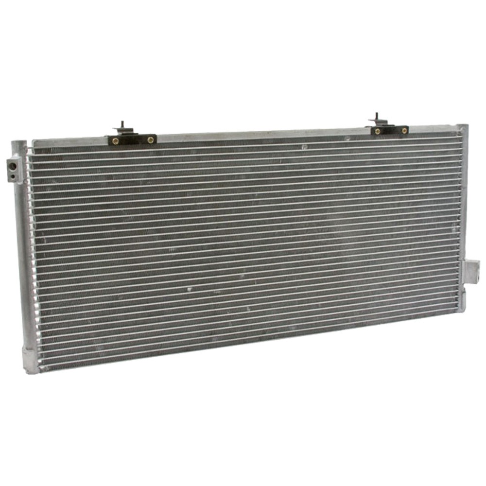 GPD A/C Condenser 4981C