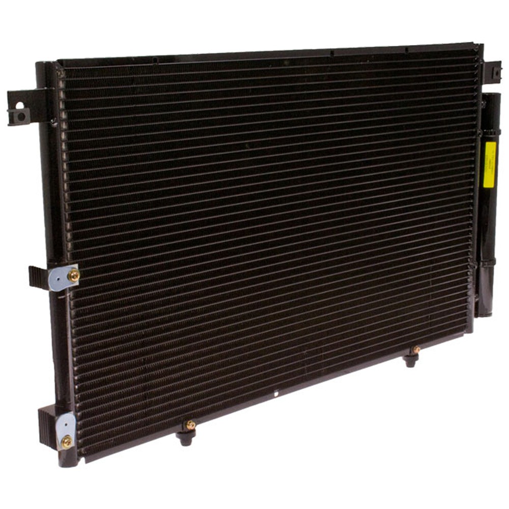 GPD A/C Condenser 4988C