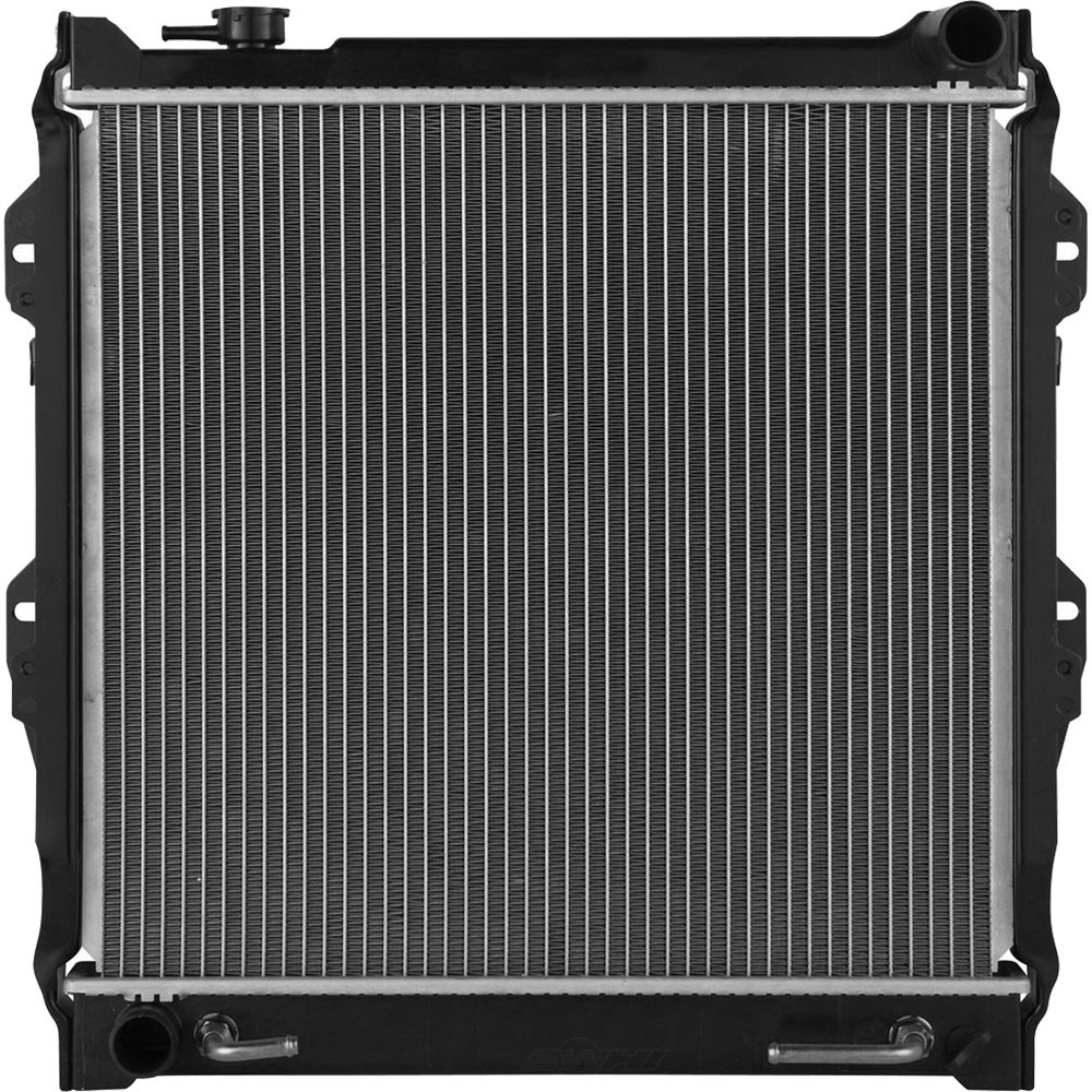 GPD Radiator 50C