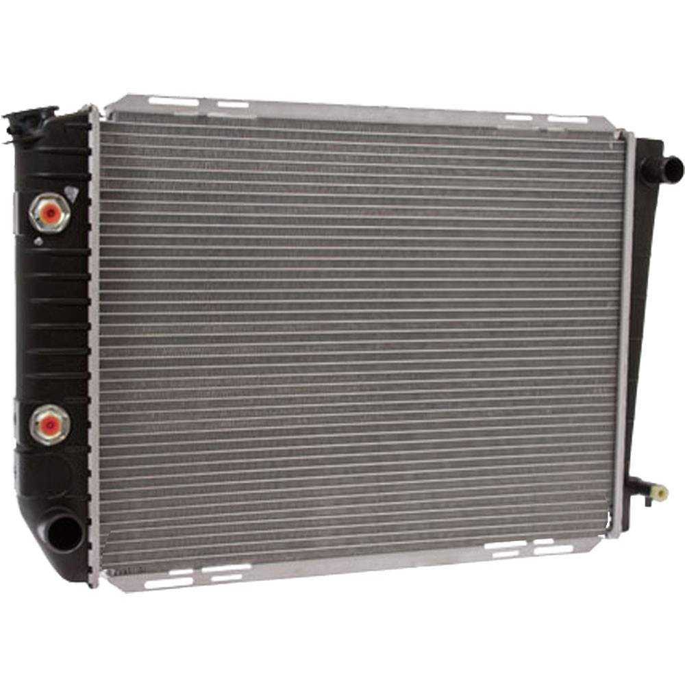 GPD Radiator 556C