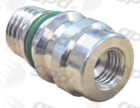 GPD A/C Compressor Service Valve / Adapter 5811340