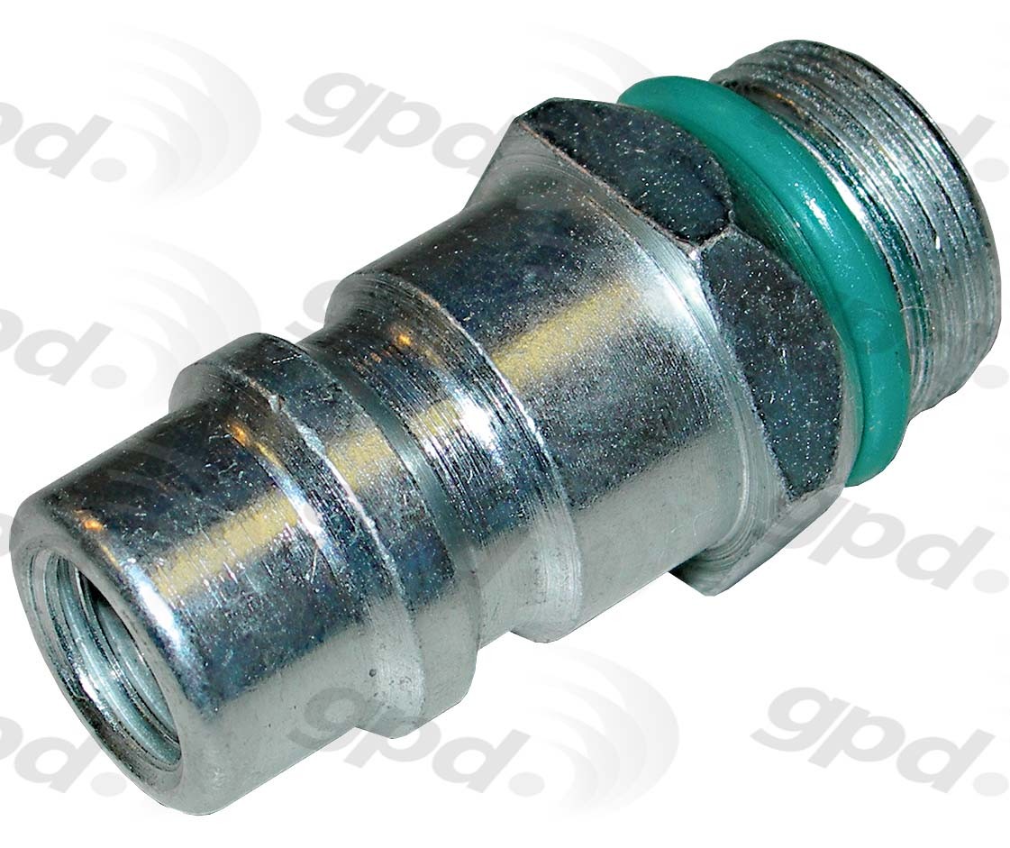 GPD A/C Compressor Service Valve / Adapter 5811348