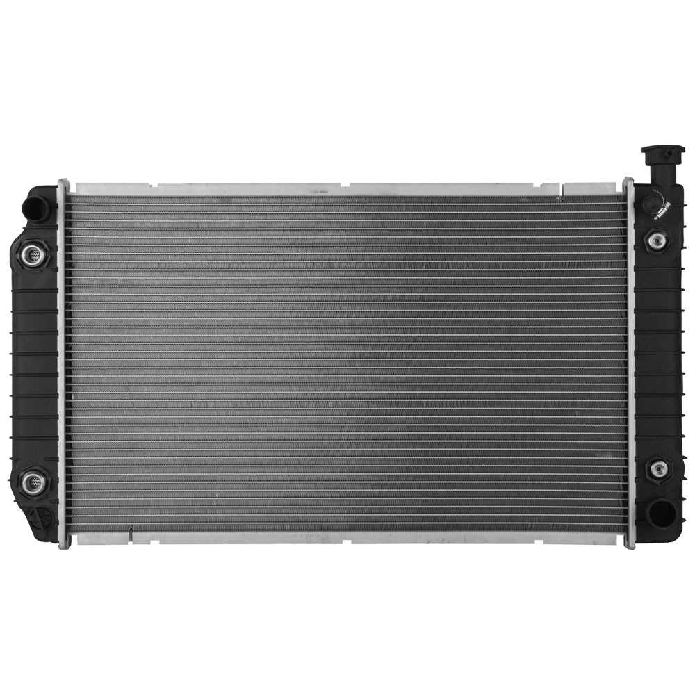 GPD Radiator 622C