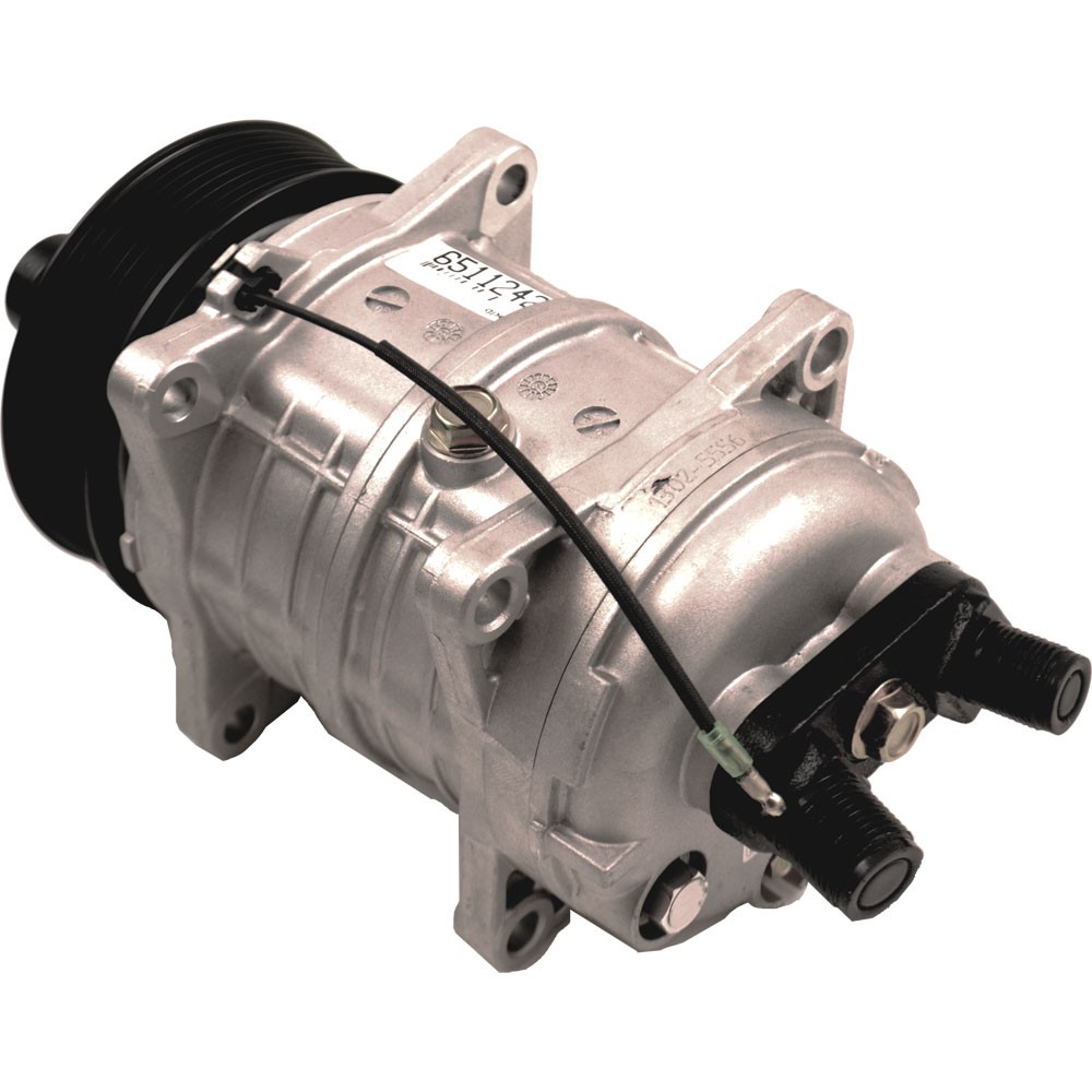 GPD A/C Compressor 6511242