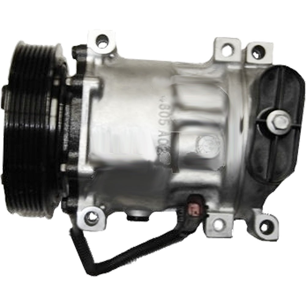 GPD A/C Compressor 6511258