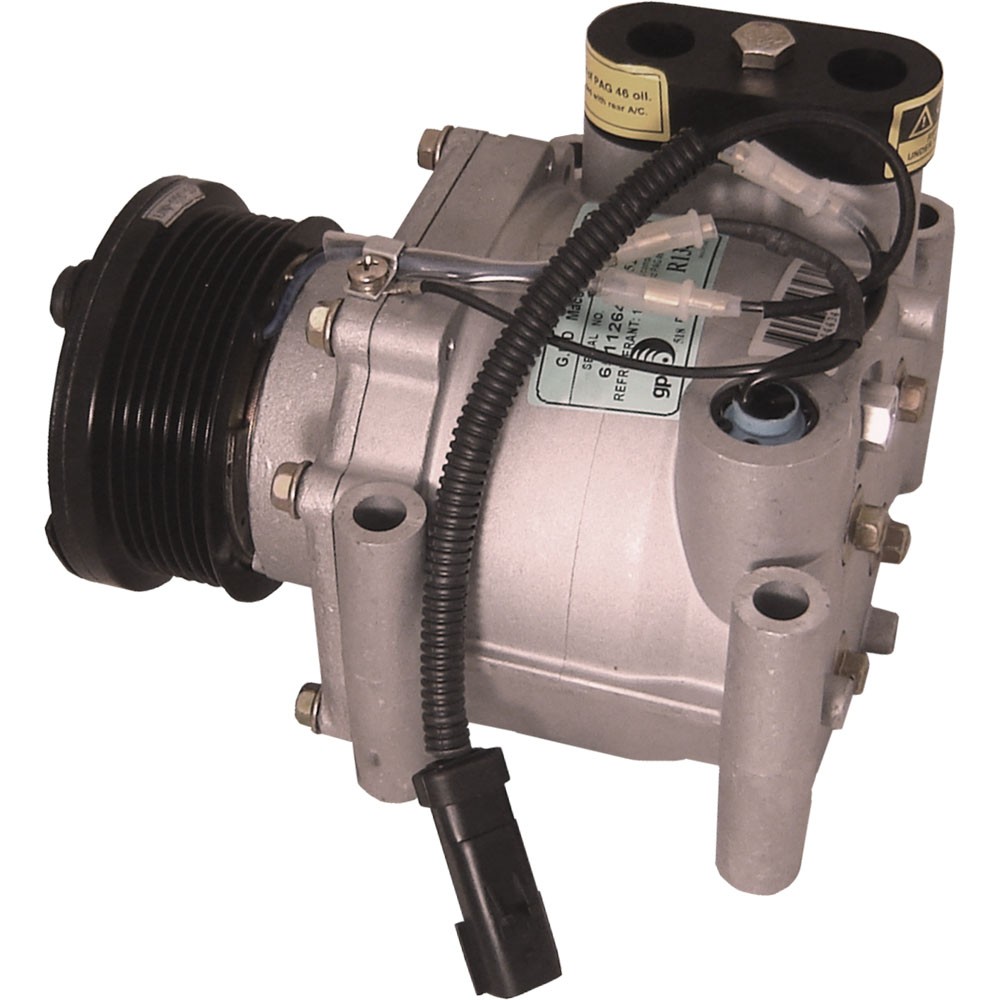 GPD A/C Compressor 6511264