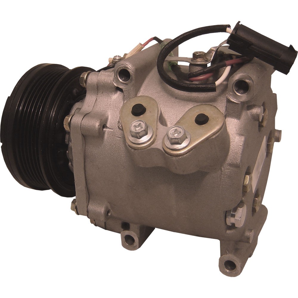 GPD A/C Compressor 6511265