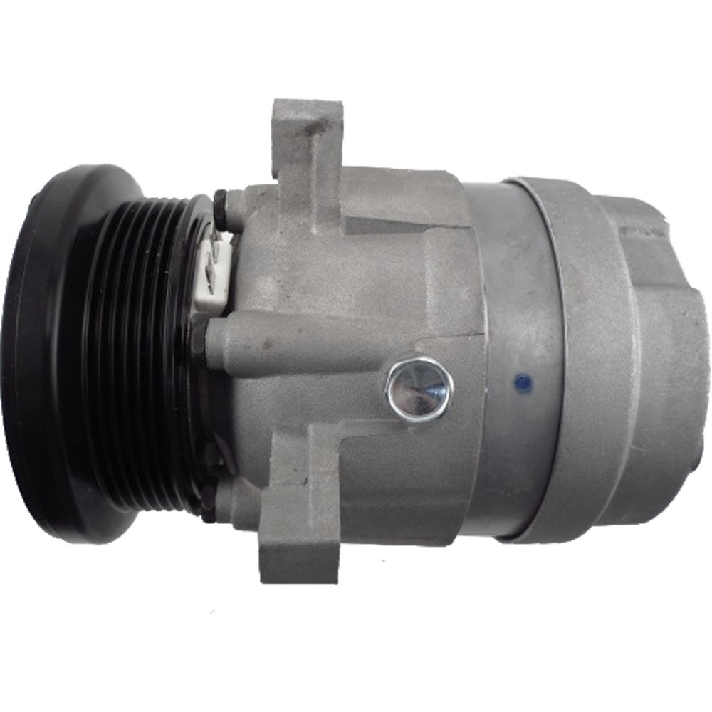 GPD A/C Compressor 6511316
