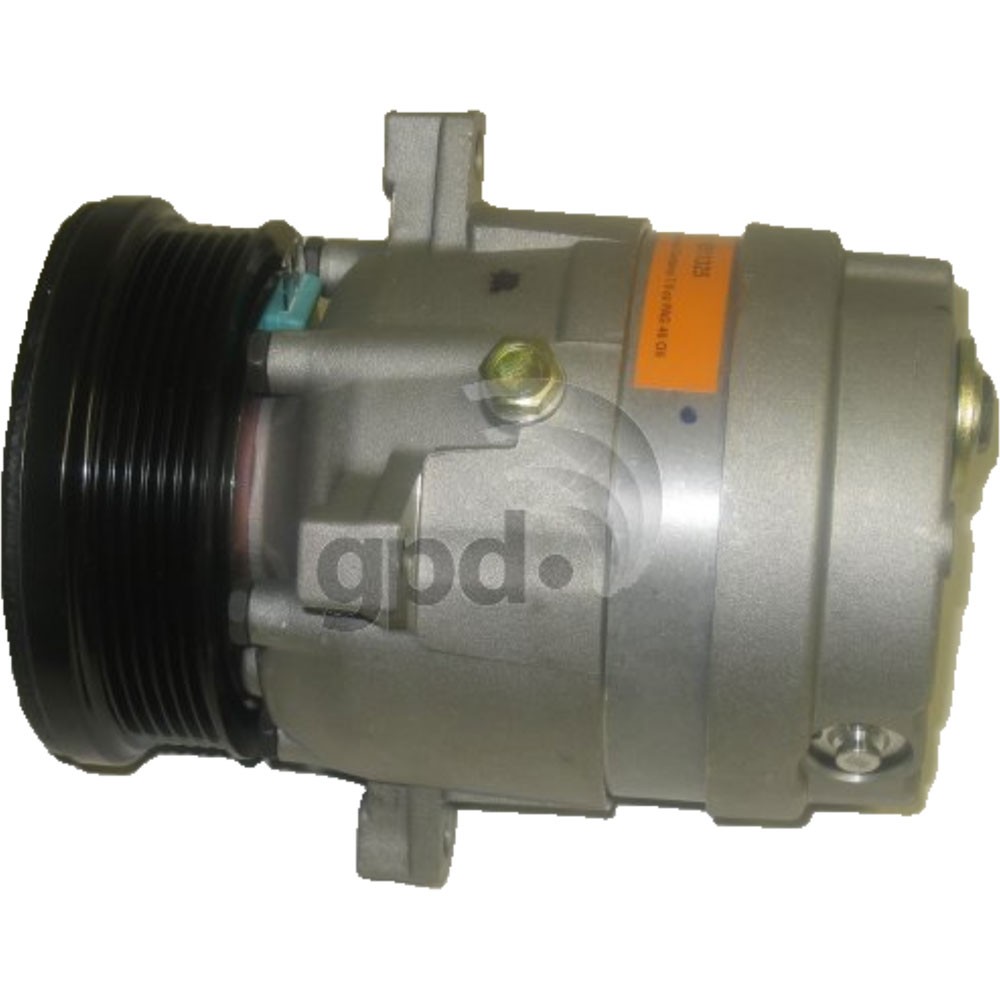 GPD A/C Compressor 6511325