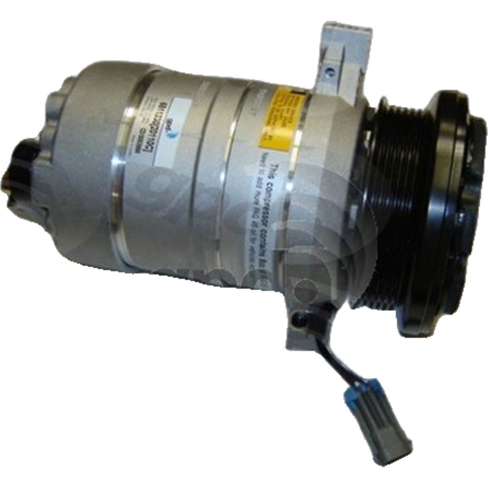 GPD A/C Compressor 6511330