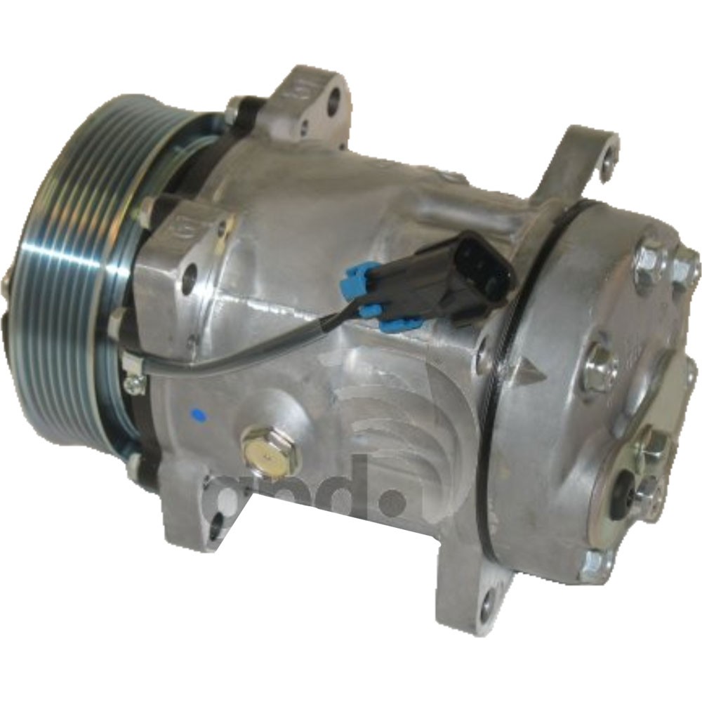 GPD A/C Compressor 6511331