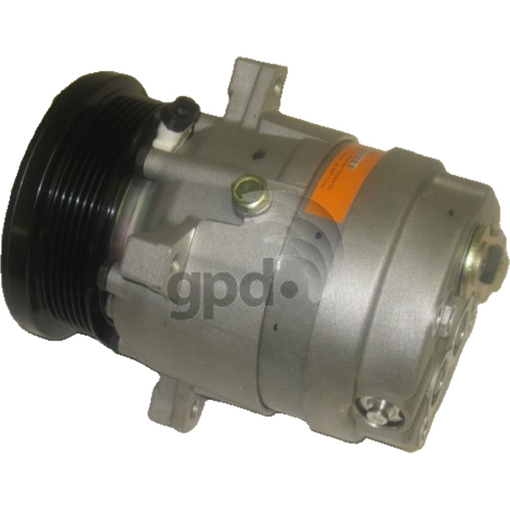 GPD A/C Compressor 6511332