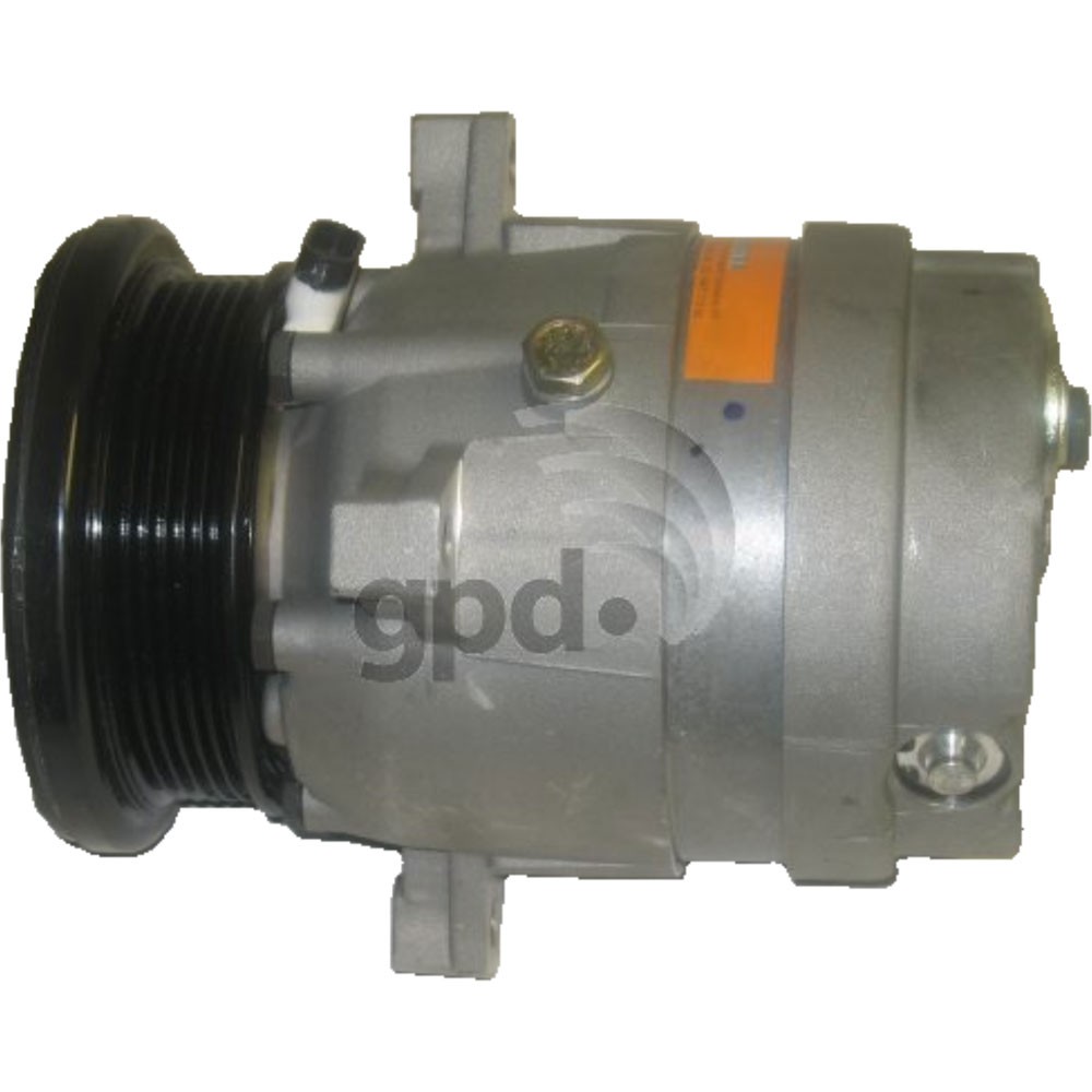 GPD A/C Compressor 6511333