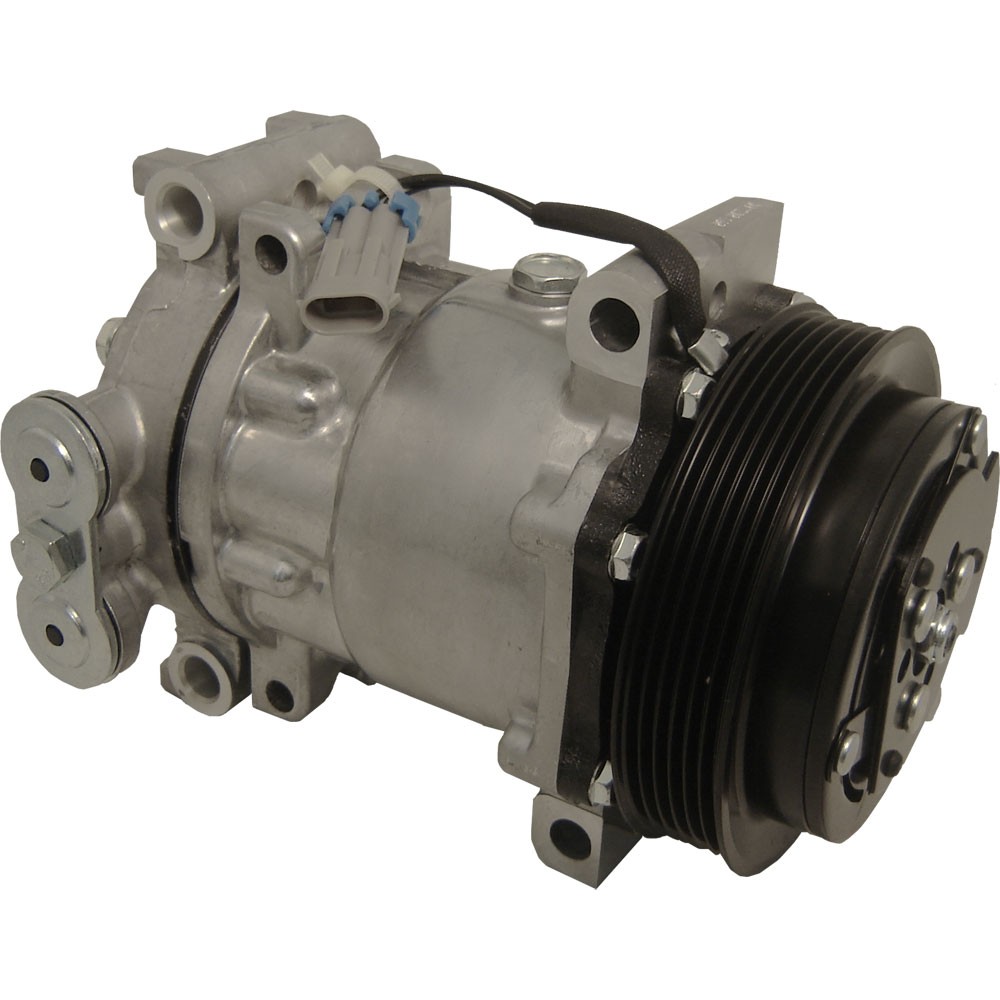 GPD A/C Compressor 6511340