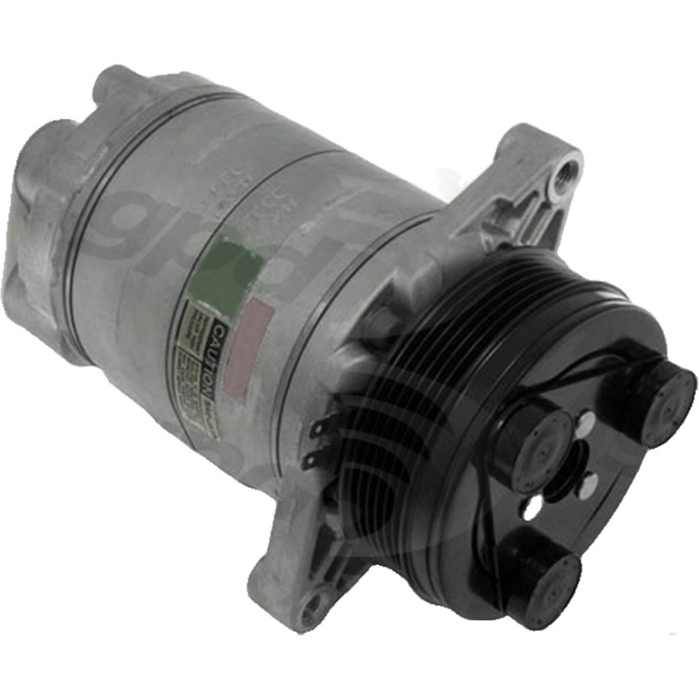GPD A/C Compressor 6511345