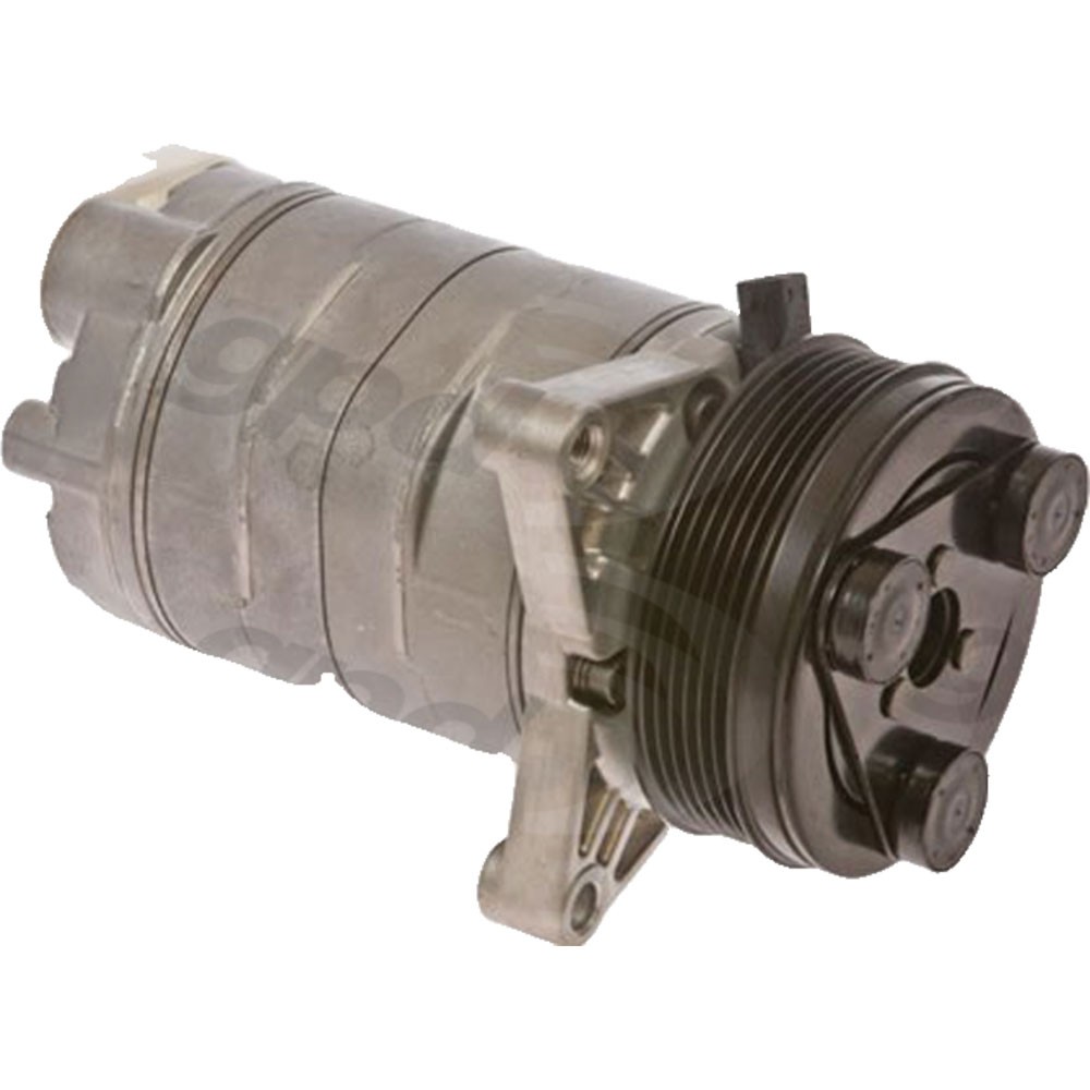 GPD A/C Compressor 6511346