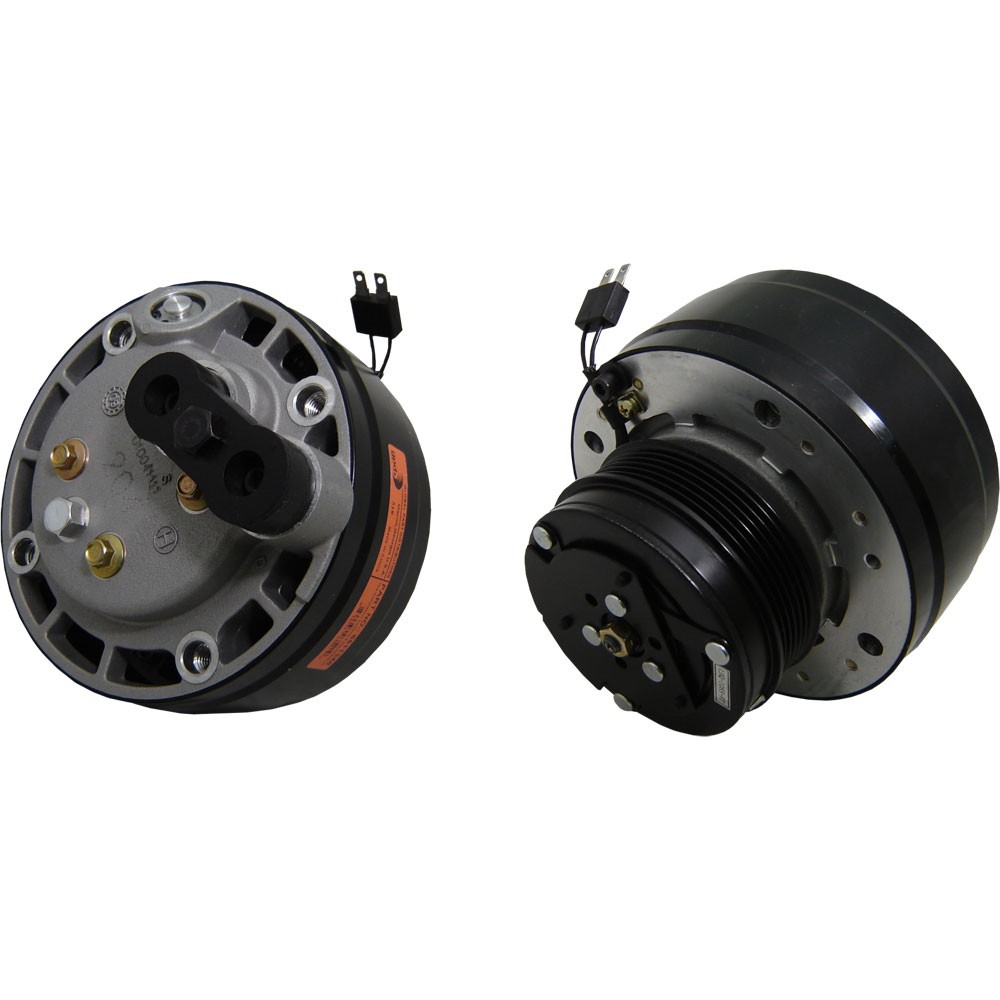 GPD A/C Compressor 6511348