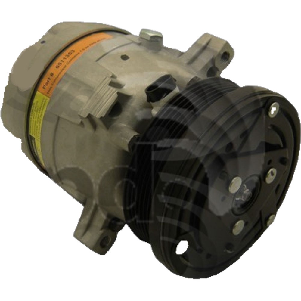 GPD A/C Compressor 6511353