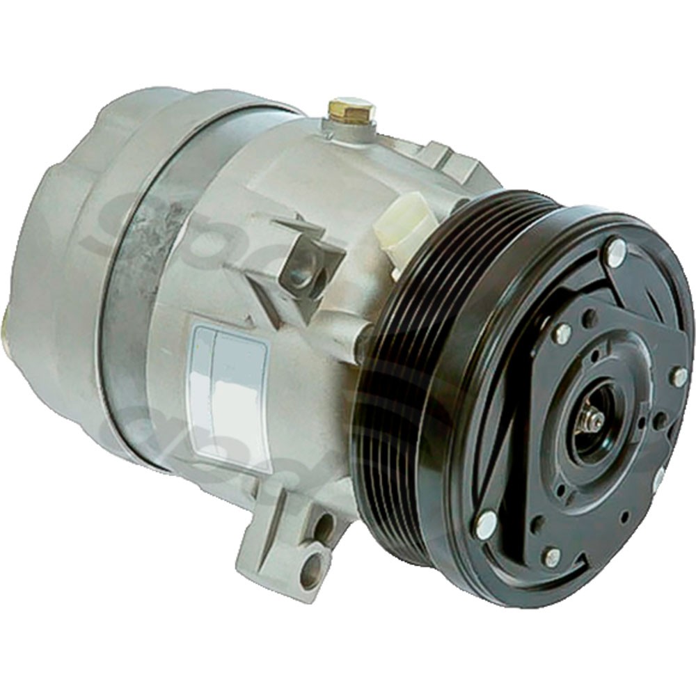 GPD A/C Compressor 6511355