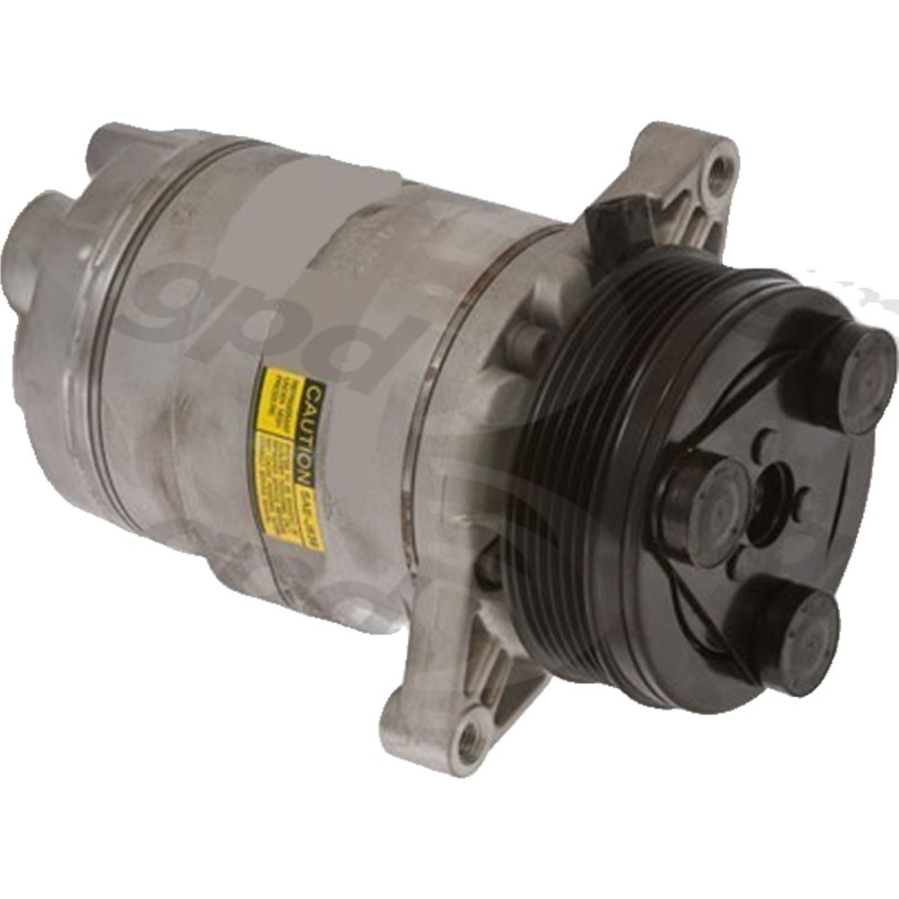 GPD A/C Compressor 6511358