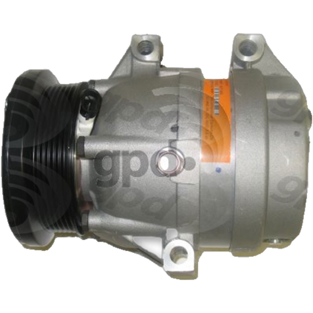 GPD A/C Compressor 6511386