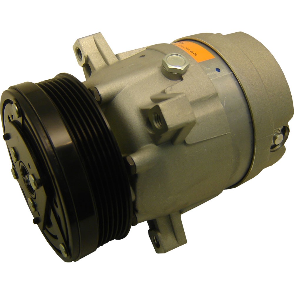 GPD A/C Compressor 6511394