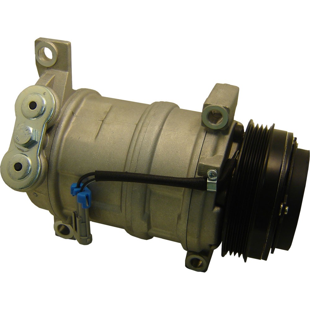 GPD A/C Compressor 6511396