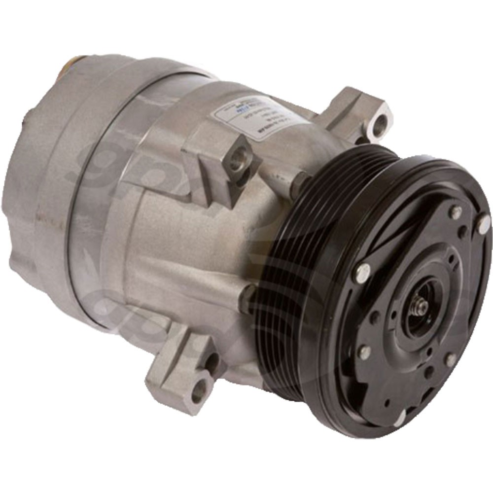 GPD A/C Compressor 6511398