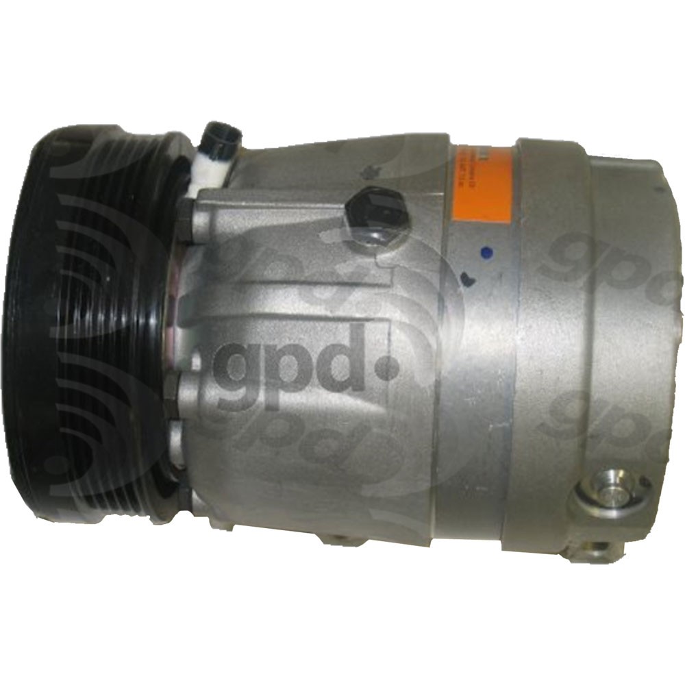 GPD A/C Compressor 6511401