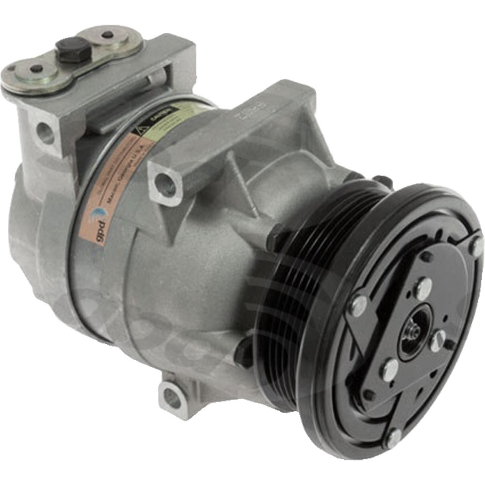 GPD A/C Compressor 6511404