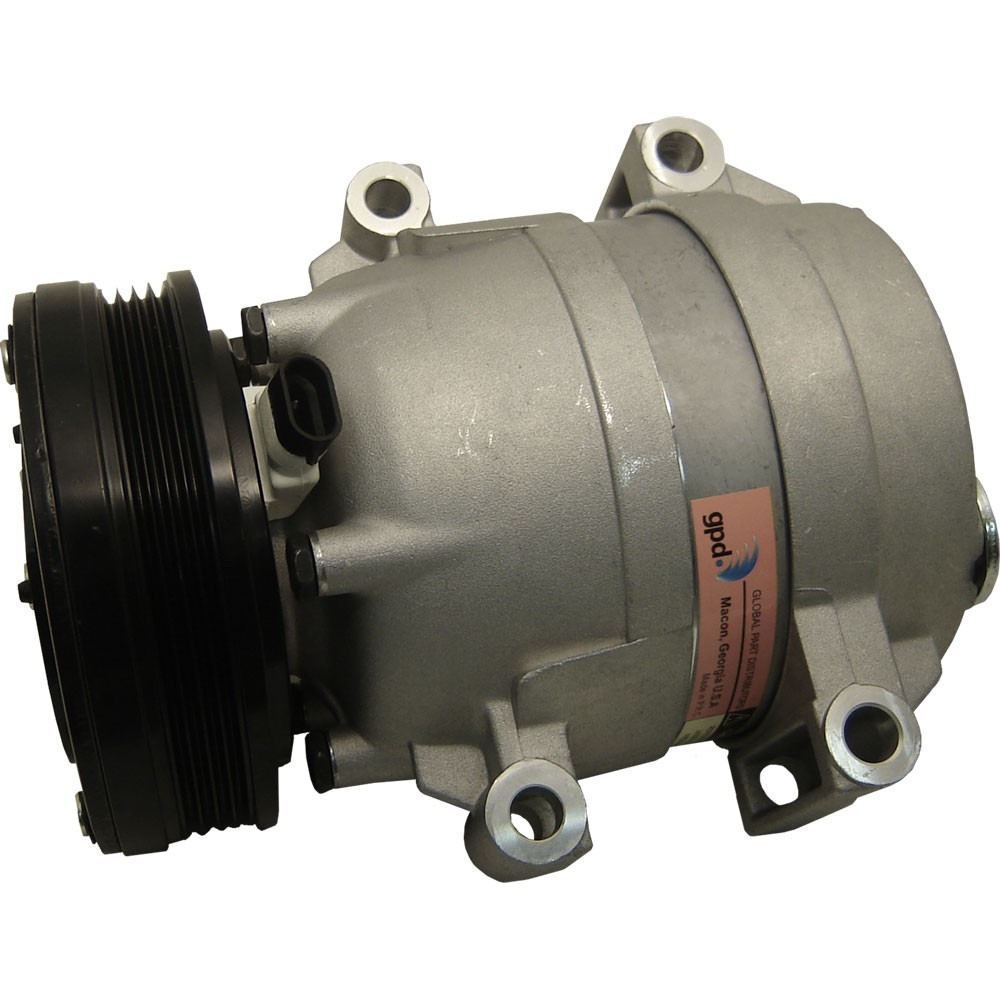GPD A/C Compressor 6511410