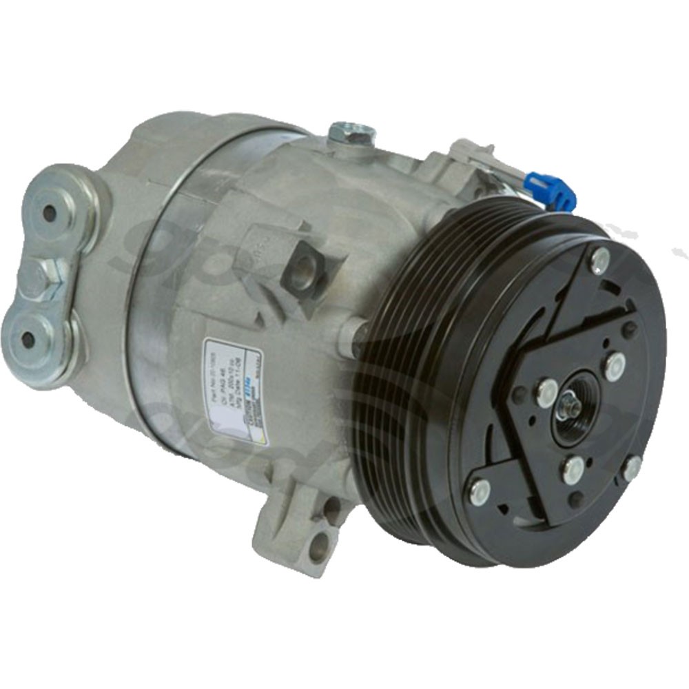 GPD A/C Compressor 6511416