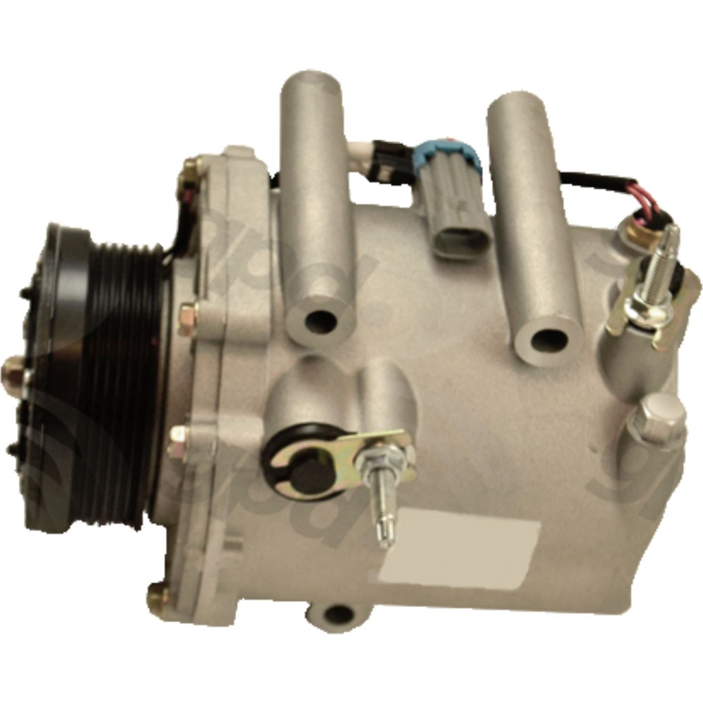 GPD A/C Compressor 6511419