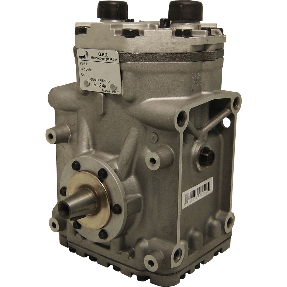 GPD A/C Compressor 6511425