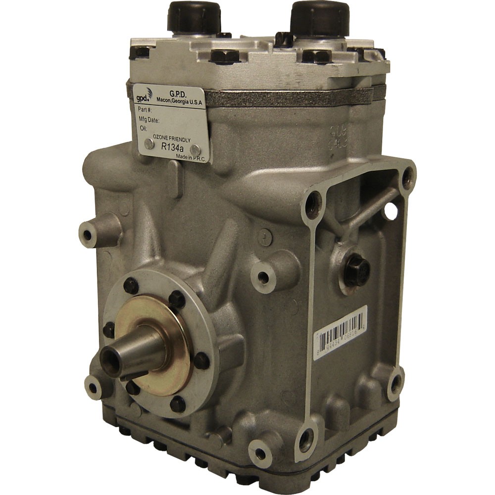 GPD A/C Compressor 6511427