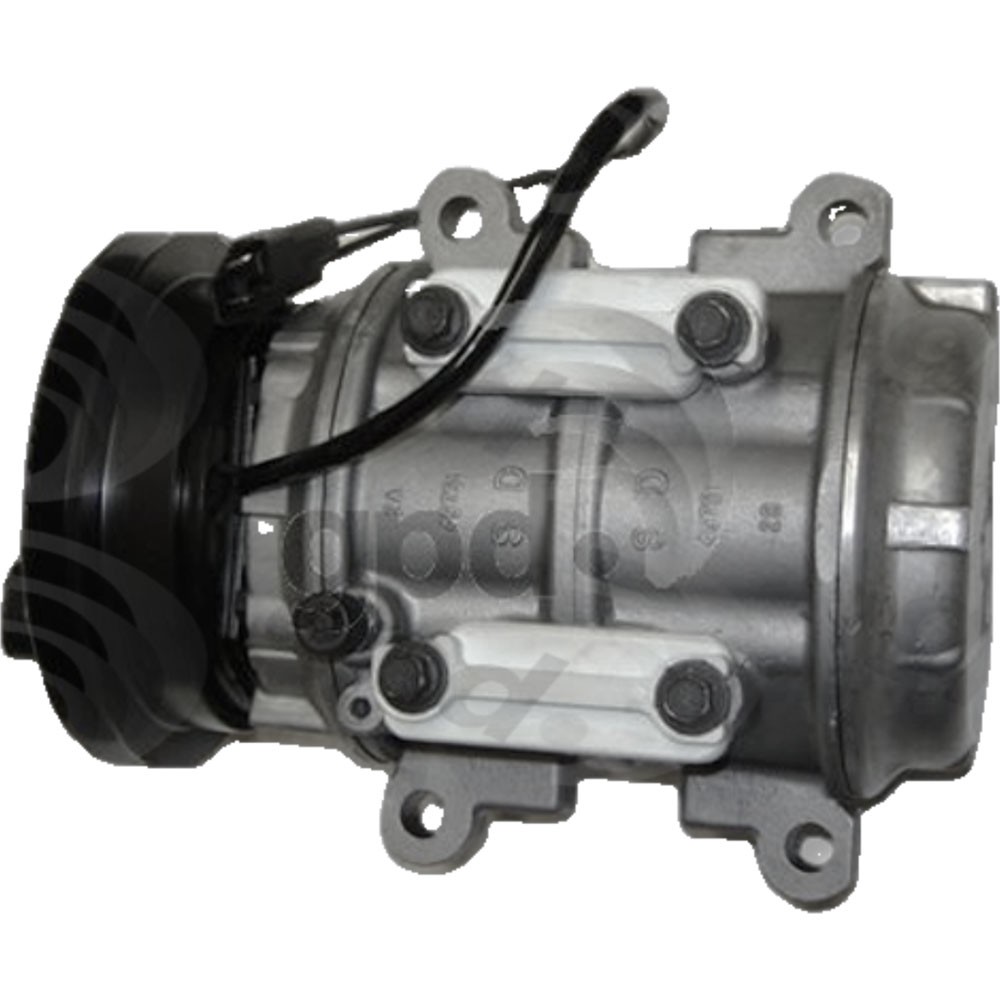 GPD A/C Compressor 6511430