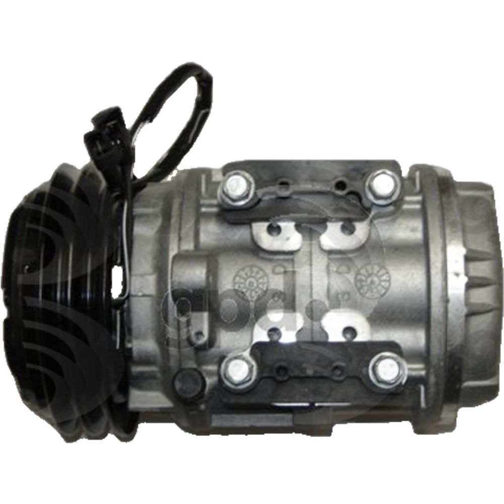 GPD A/C Compressor 6511431