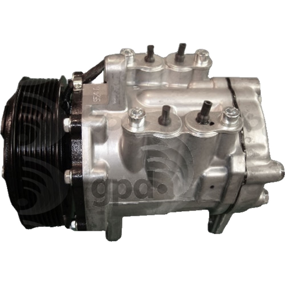 GPD A/C Compressor 6511434