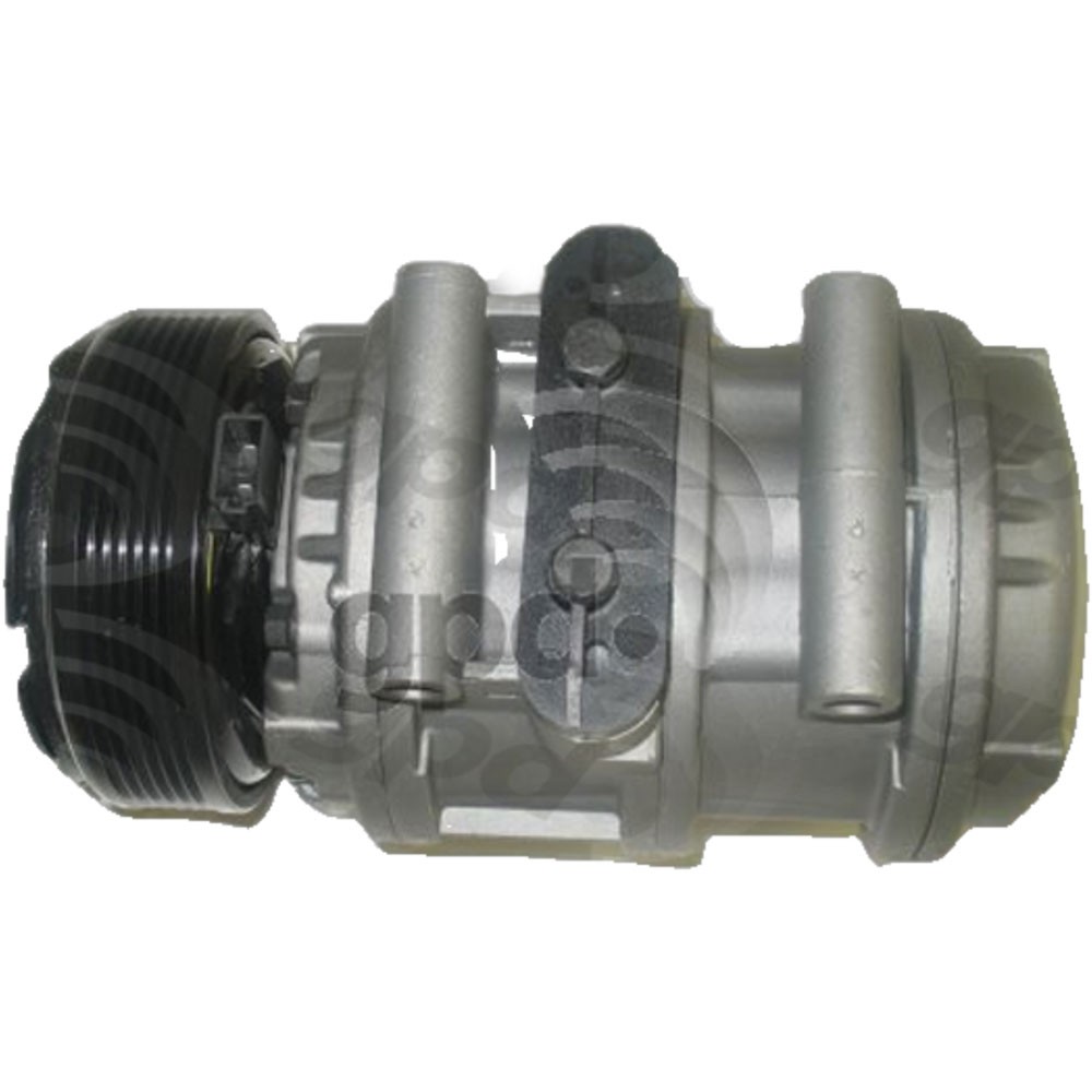GPD A/C Compressor 6511435