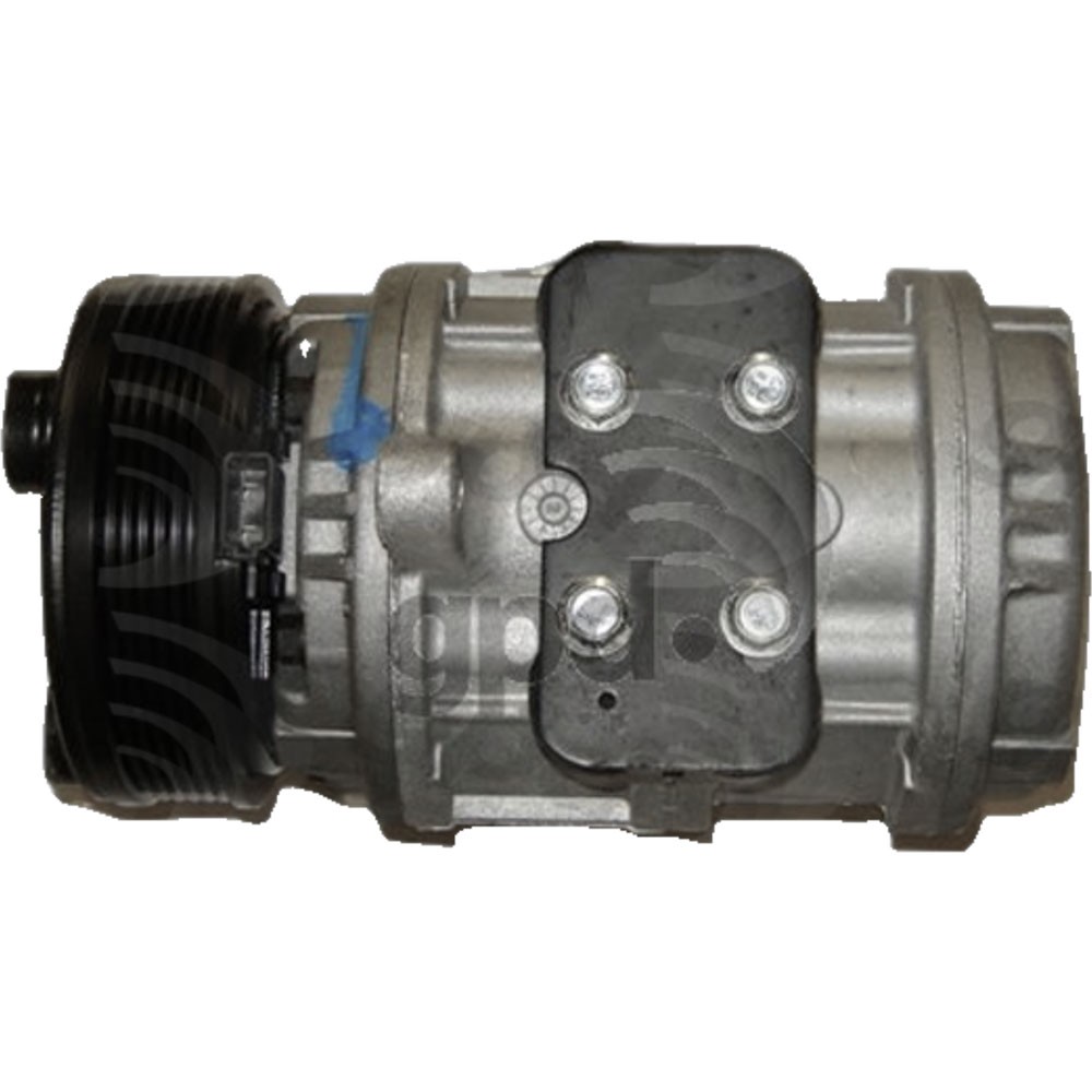 GPD A/C Compressor 6511436