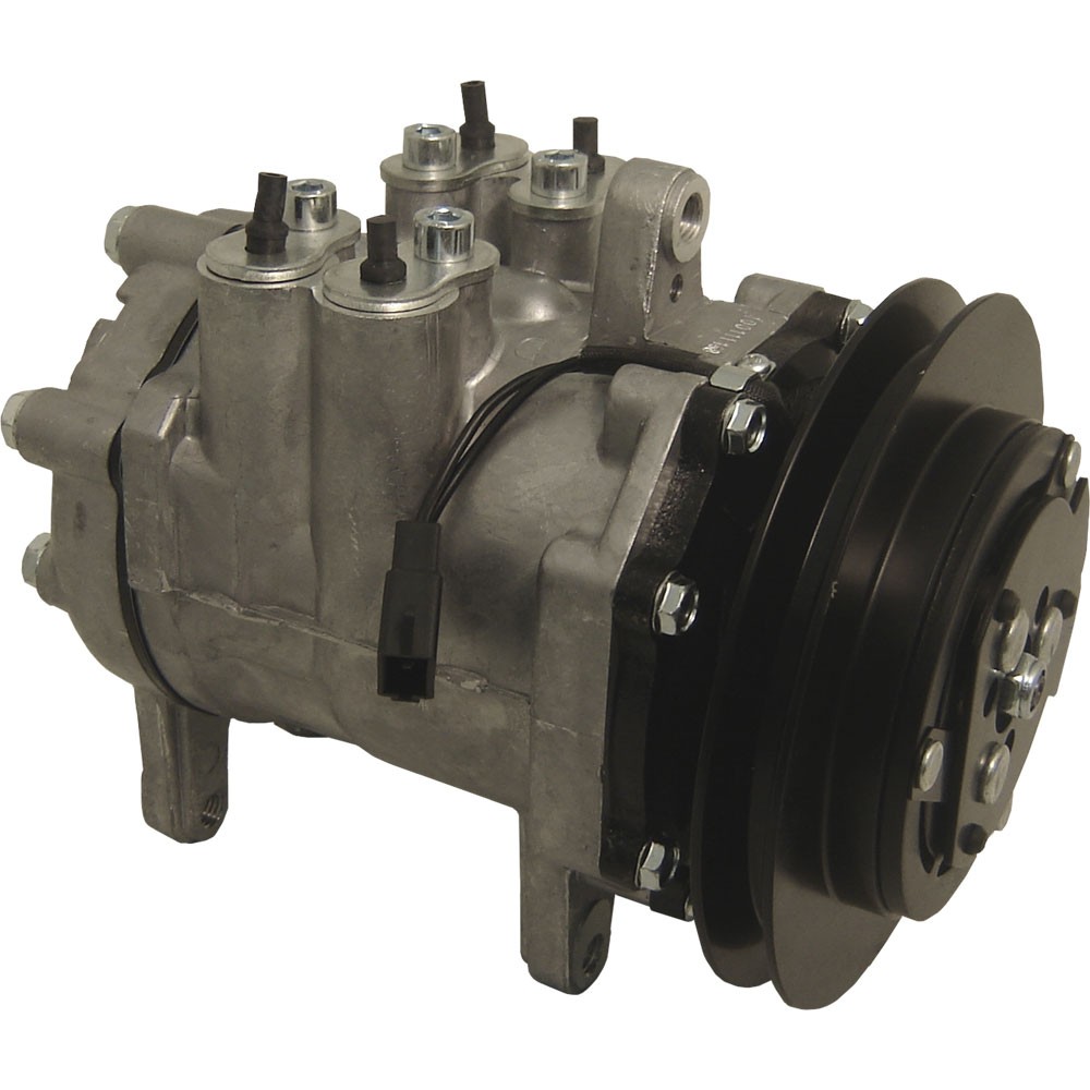 GPD A/C Compressor 6511437