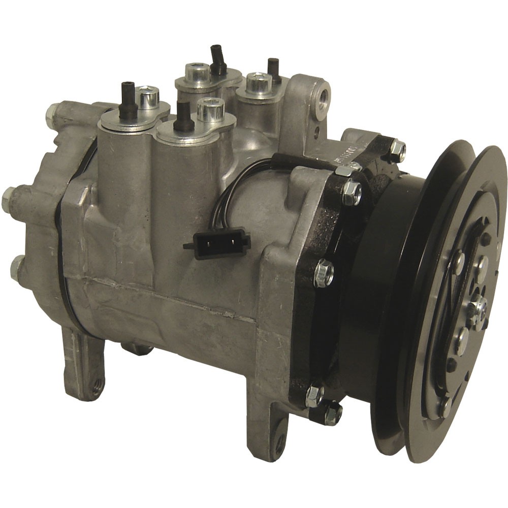 GPD A/C Compressor 6511438